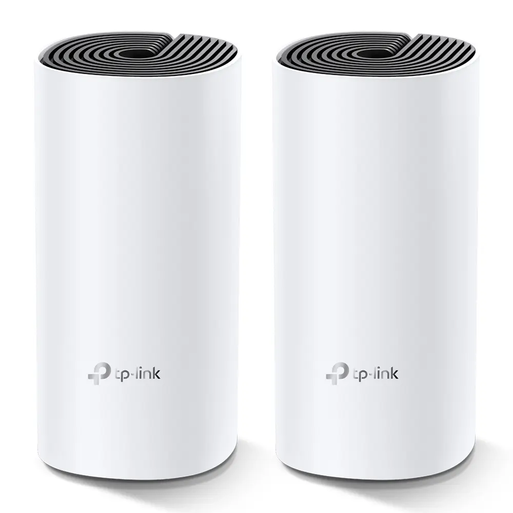Wi-Fi System TP-Link AC1200 Deco Photo 13