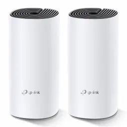Wi-Fi System TP-Link AC1200 Deco Photo 14