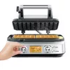 Vafeļu panna Sage Smart Waffle Pro SWM620BSS4EEU1 Photo 2