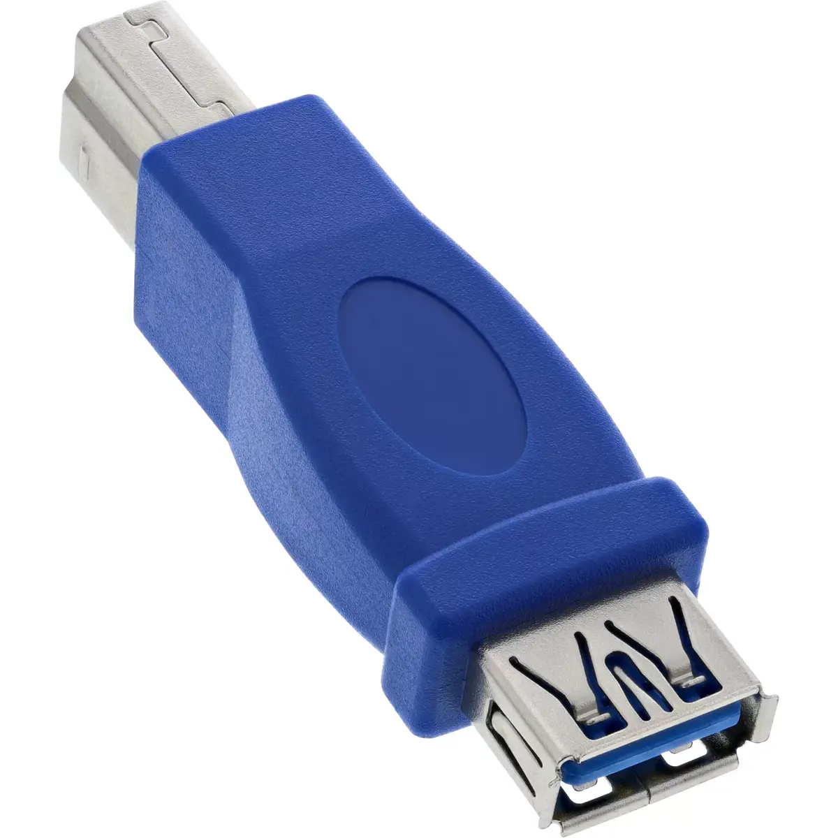 USB 3.0 adapteris InLine 35300D Photo 2