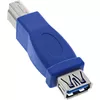 USB 3.0 adapteris InLine 35300D Photo 2