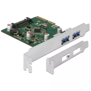 Internal USB 3.2 Gen 1 Adapter DeLOCK 90298