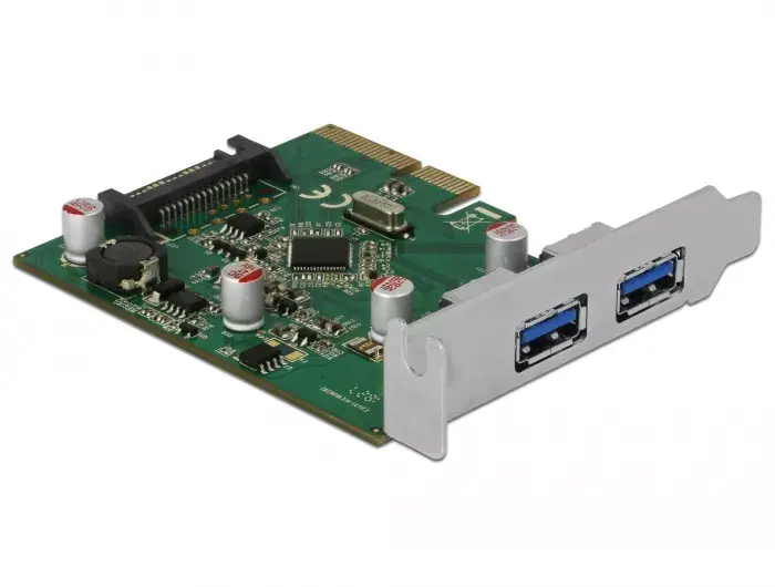 Internal USB 3.2 Gen 1 Adapter DeLOCK 90298 Photo 2