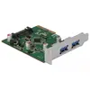 Internal USB 3.2 Gen 1 Adapter DeLOCK 90298 Photo 2