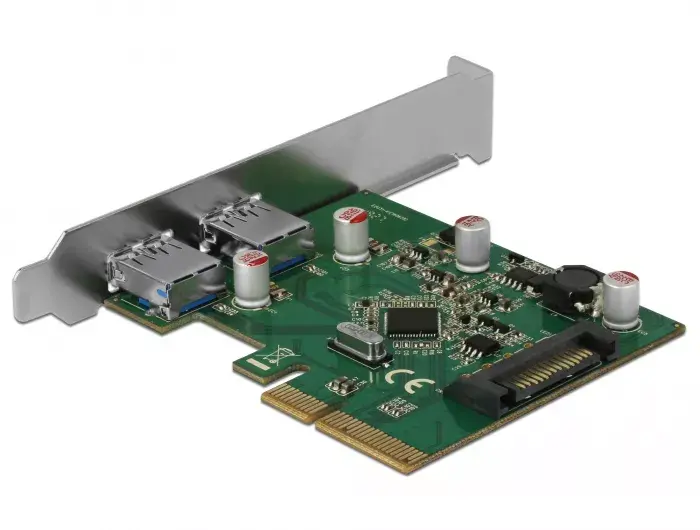 Internal USB 3.2 Gen 1 Adapter DeLOCK 90298 Photo 3