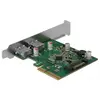 Internal USB 3.2 Gen 1 Adapter DeLOCK 90298 Photo 3