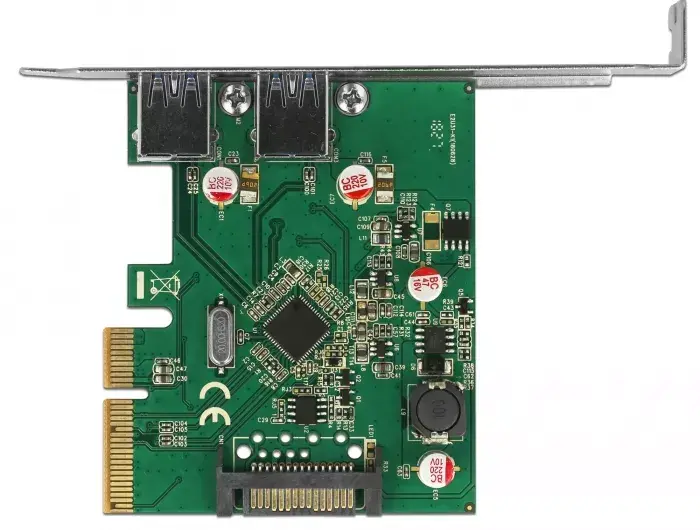 Internal USB 3.2 Gen 1 Adapter DeLOCK 90298 Photo 4