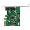 Internal USB 3.2 Gen 1 Adapter DeLOCK 90298 Photo 4