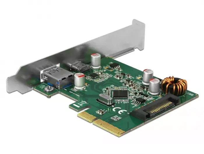 Iekšējais USB 3.2 Gen 1 adapteris DeLOCK 90299 Photo 3