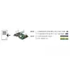 Iekšējais USB 3.2 Gen 1 adapteris DeLOCK 90299 Photo 5