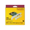 Iekšējais USB 3.2 Gen 1 adapteris DeLOCK 90299 Photo 6