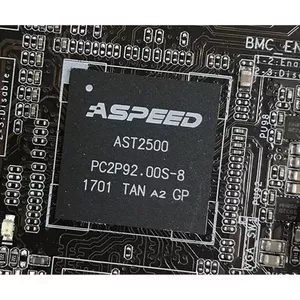 ASUS ASMB9-iKVM tālvadības adapteris