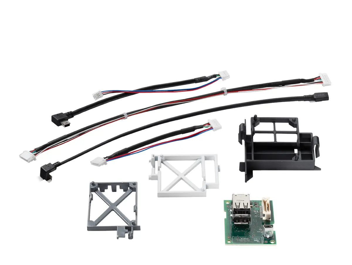HP Iekšējie USB porti B5L28A LaserJet