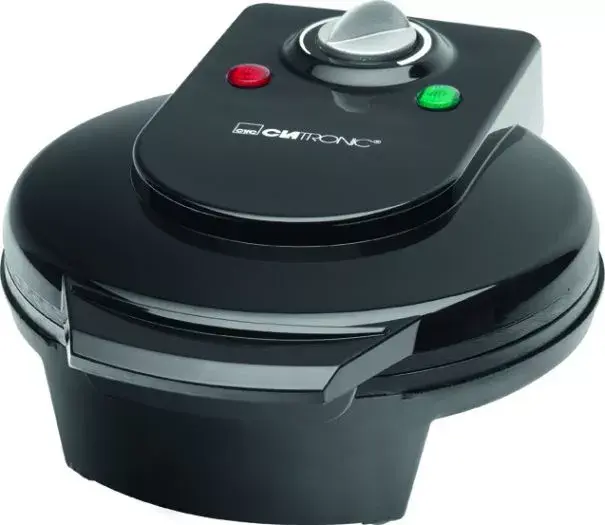 Waffle Maker Clatronic 261 680 Photo 3