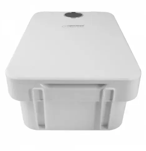 Очиститель воздуха ESPERANZA EHP002, 150 м³/ч, 50 дБ Photo 5
