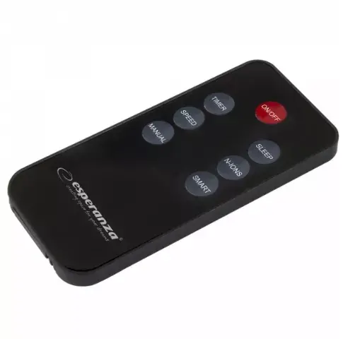 Очиститель воздуха ESPERANZA EHP002, 150 м³/ч, 50 дБ Photo 6