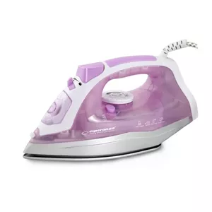 Dry & Steam iron Esperanza EHI004
