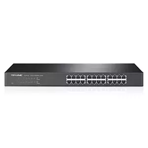 Switch TP-Link TL-SF1024 Unmanaged Fast Ethernet
