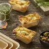 Cake pan Papstar 87113 Photo 2