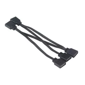 Internal Power Cable Akasa AK-CBLD05-40BK 0.4m