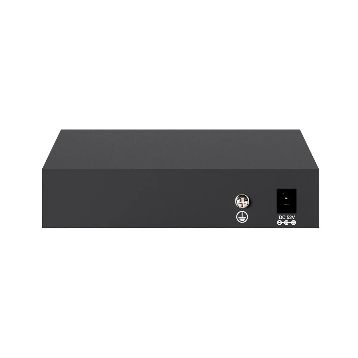 Extralink KRIOS Gigabit PoE komutators Photo 7