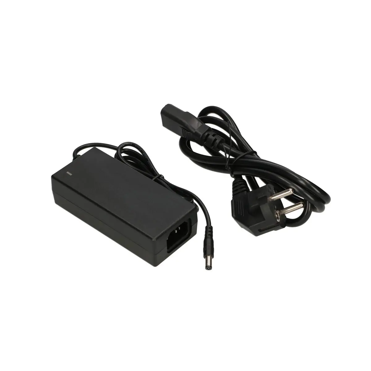 Extralink KRIOS Gigabit PoE komutators Photo 10