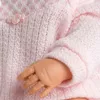 Кукла Llorens 45024 — 45 см, мягкое тело Photo 3