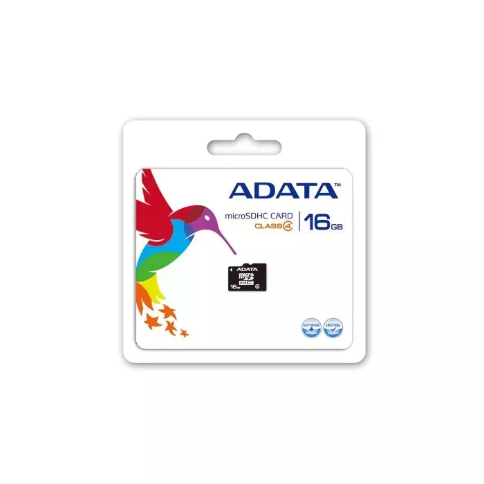 ADATA AUSDH16GCL4-RA1 Photo 1