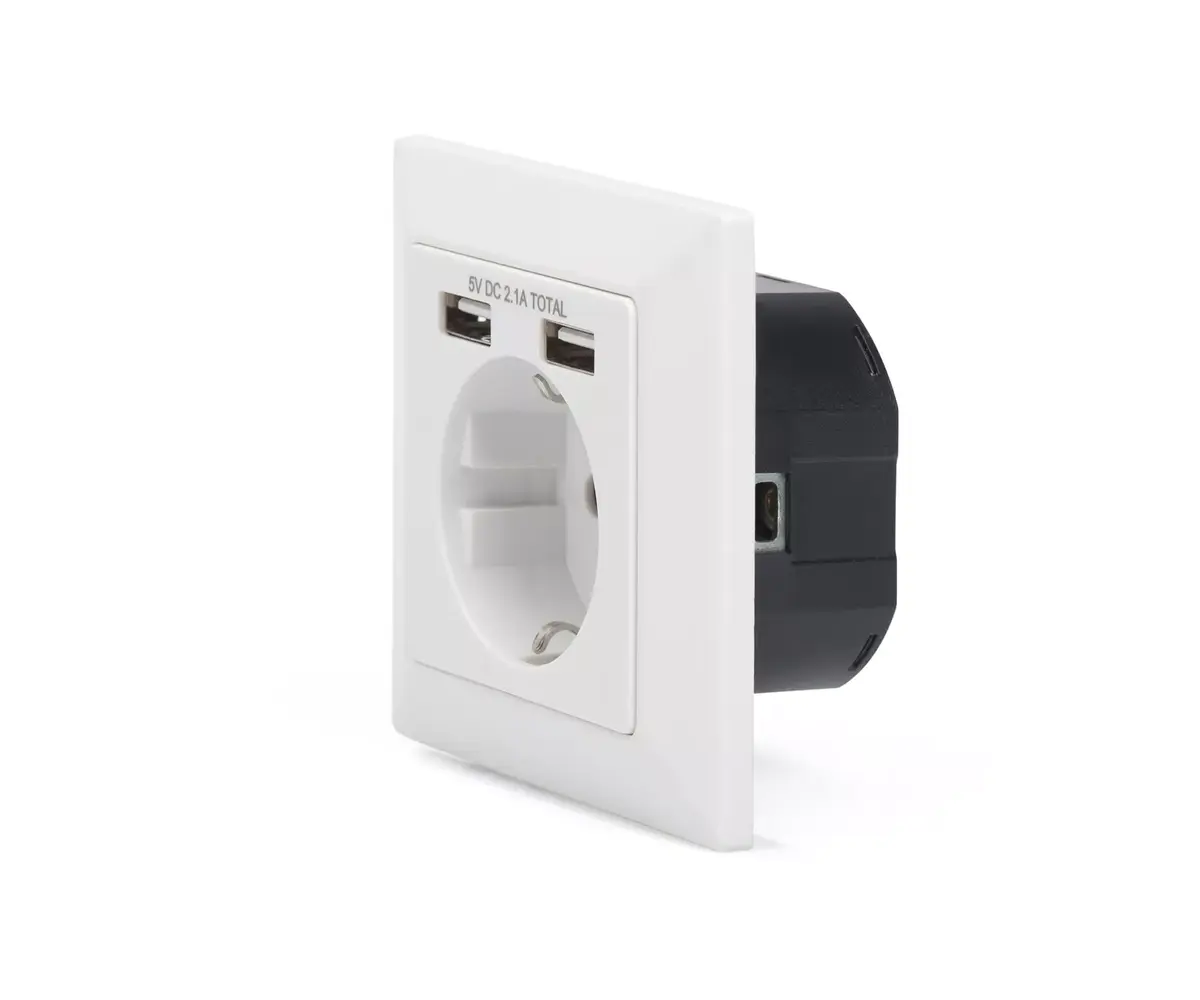 Safety socket Digitus DA-70613 Photo 8