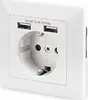 Safety socket Digitus DA-70613 Photo 2