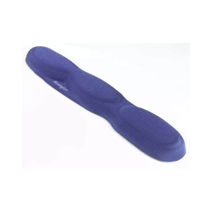 Wrist Rest Foam Keyboard Kensington 64270 Photo 1
