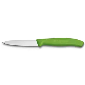 Victorinox SwissClassic 6.7606 Paring Knife with Stainless Steel Blade