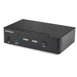 KVM Switch StarTech.com SV231DPU34K