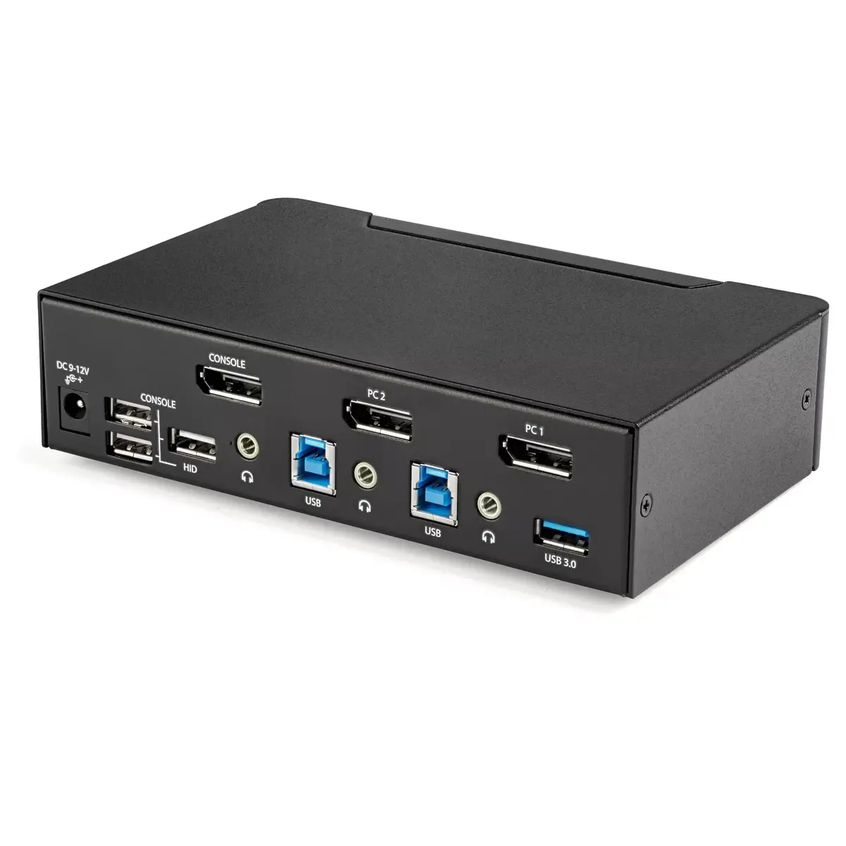 KVM Switch StarTech.com SV231DPU34K Photo 2