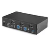 KVM Switch StarTech.com SV231DPU34K Photo 2