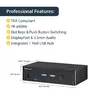 KVM Switch StarTech.com SV231DPU34K Photo 8