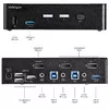 KVM Switch StarTech.com SV231DPU34K Photo 10