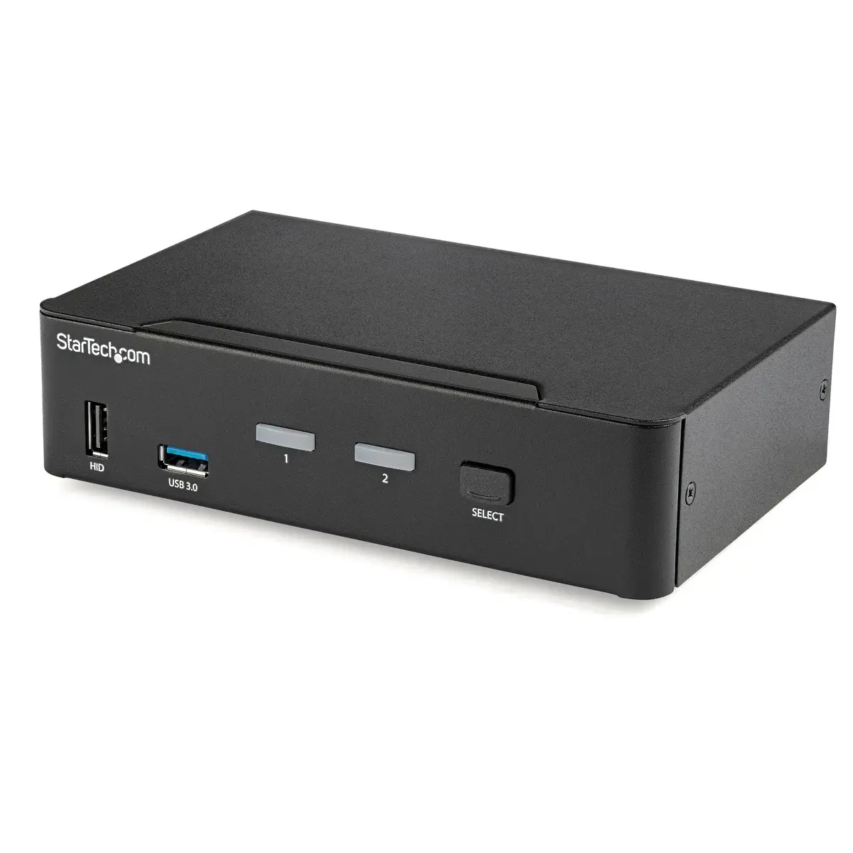StarTech SV231DPU34K 2 portu DisplayPort KVM