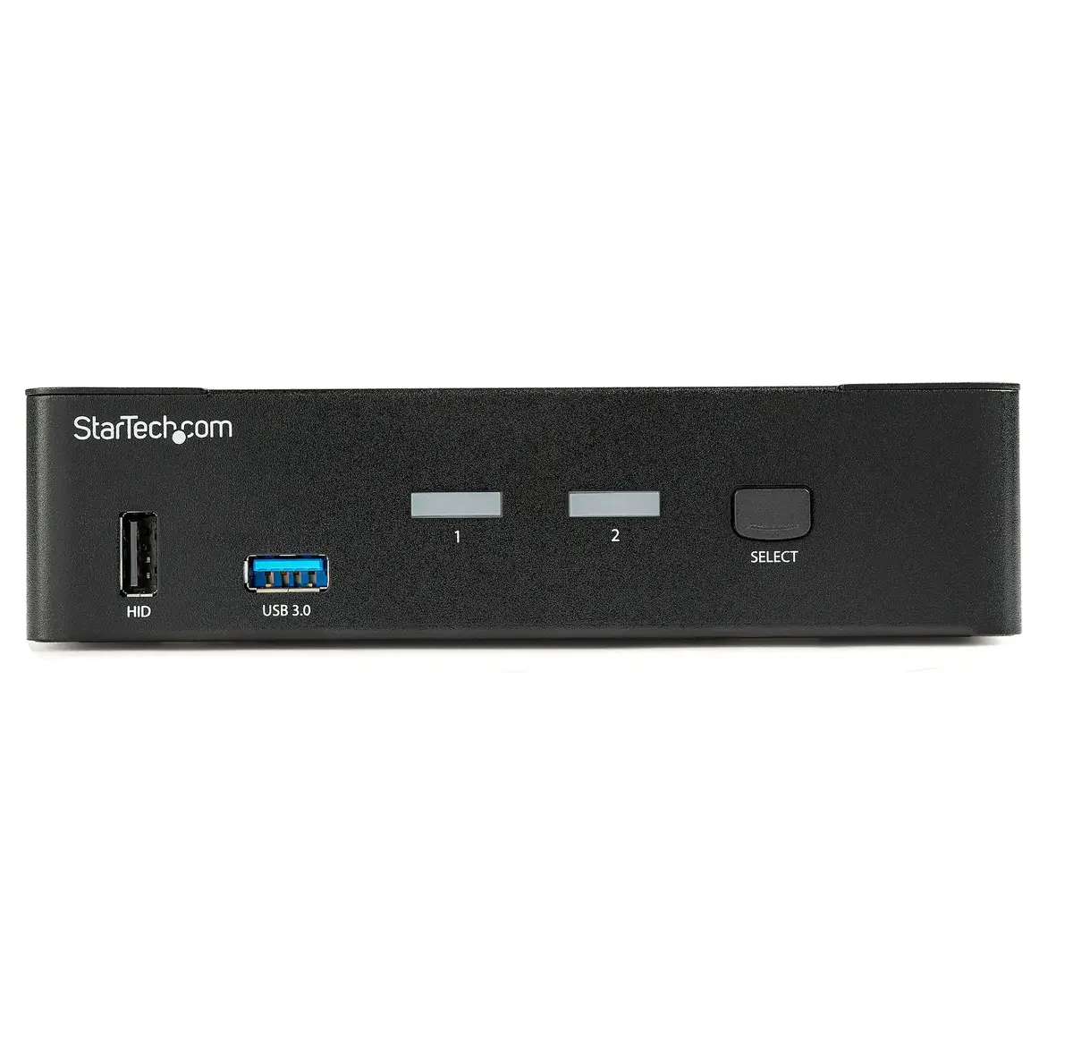 StarTech SV231DPU34K DisplayPort KVM slēdzis 4K Photo 3