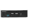 StarTech SV231DPU34K DisplayPort KVM slēdzis 4K Photo 3