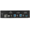 StarTech SV231DPU34K DisplayPort KVM slēdzis 4K Photo 4