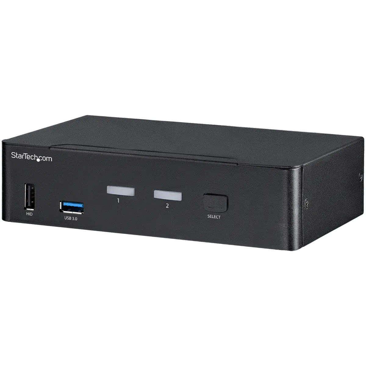StarTech SV231DPU34K DisplayPort KVM slēdzis 4K Photo 7