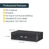 StarTech SV231DPU34K DisplayPort KVM slēdzis 4K Photo 8