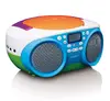 Portable Radio Lenco SCD41 Photo 2