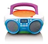 Portable Radio Lenco SCD41 Photo 3