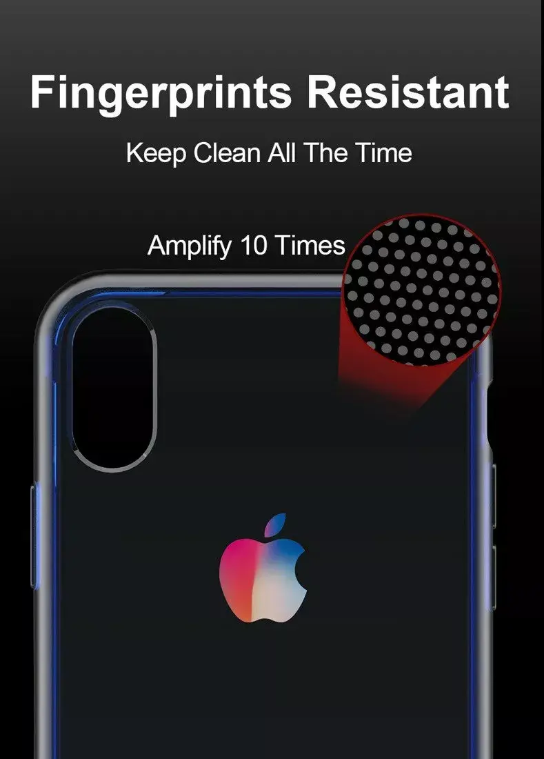Silicone Case dux ducis iPhone 7/8 Photo 3
