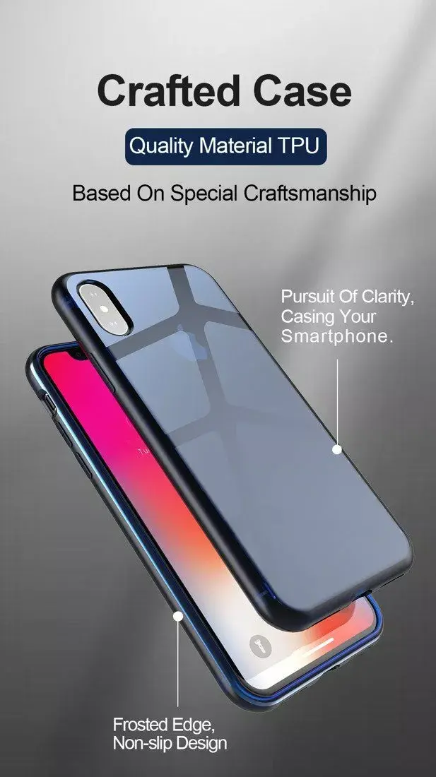 Silicone Case dux ducis iPhone 7/8 Photo 4