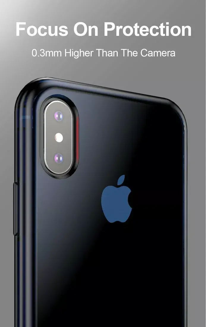 Silicone Case dux ducis iPhone 7/8 Photo 5