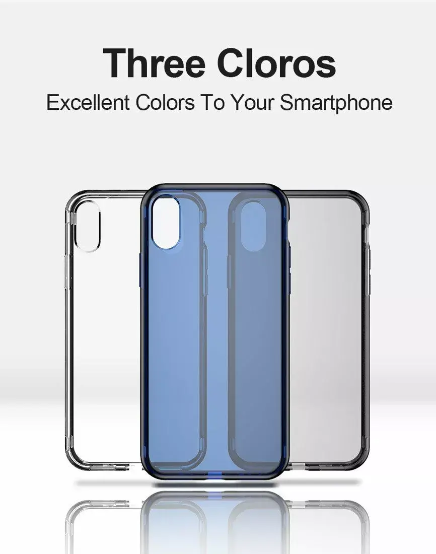 Silicone Case dux ducis iPhone 7/8 Photo 6