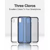 Silicone Case dux ducis iPhone 7/8 Photo 6